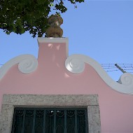 Pintura fachada e Muros - embaixada do México