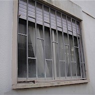 Pintura prédio Paço de Arcos