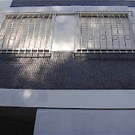 Pintura prédio Paço de Arcos