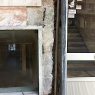 Coluna água Moitalta Sacavém 1