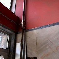 Coluna água Moitalta Sacavém 1