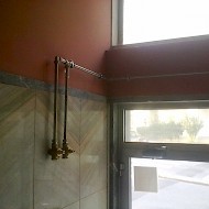 Coluna água Moitalta Sacavém 1