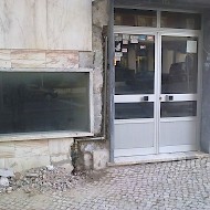 Coluna água Moitalta Sacavém 1