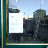 Coluna água Sacavém