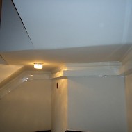 Coluna água Sacavém