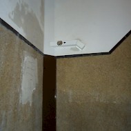 Coluna água Sacavém