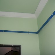 Coluna água Sacavém