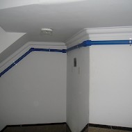 Coluna água Sacavém