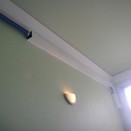 Coluna água Sacavém