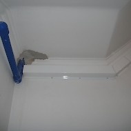 Coluna água Sacavém