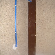 Coluna água Sacavém