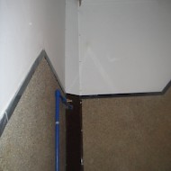 Coluna água Sacavém