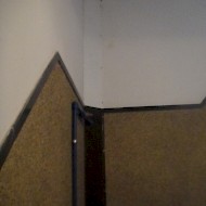 Coluna água Sacavém