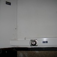 Coluna água Sacavém