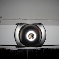 Coluna água Sacavém