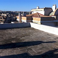 Isolamento lage elevadores