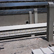 Telhado Sandwische Portela